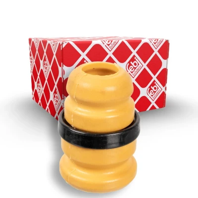 Imagem de FEBI BILSTEIN 170453 Batente de encosto, suspensão Eixo dianteiro SUZUKI: SWIFT 4