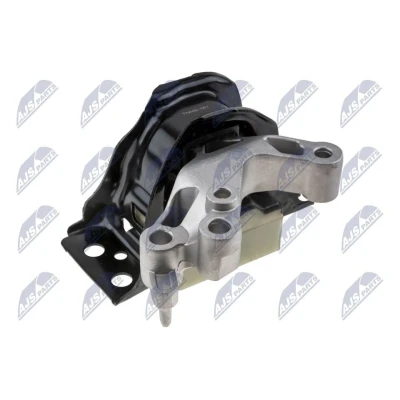 Imagem de NTY ZPS NS 181 Suporte, motor à direita NISSAN: Qashqai 2, Juke
