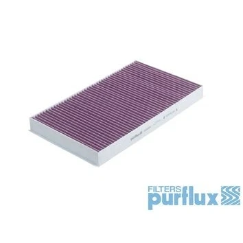 Imagem de PURFLUX AHA280 Filtro, ar do habitáculo Filtro de pó fino (PM 2.5) 347 205 41 MERCEDES BENZ: Vito Mixto, Viano, Minibus