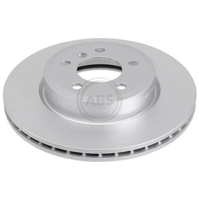 Imagem de A.B.S. 17597 Disco de travão 325 25 5 ventilado revestido BMW: X3