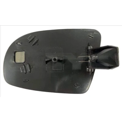 Imagem de TYC 325 0021 1 Vidro Espelho à direita OPEL: Corsa B Hatchback