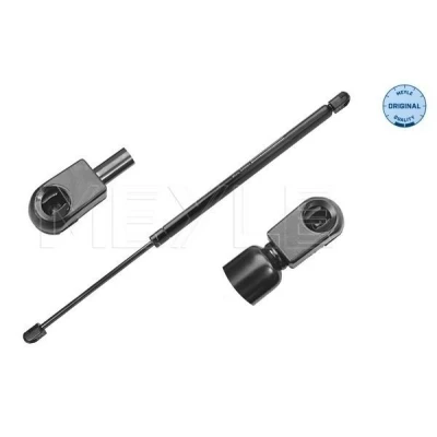 Imagem de MEYLE 16 40 910 0017 Amortecedor da mala 640 520 para veículos com abertura do óculo traseiro ORIGINAL Quality RENAULT: SCENIC 2, GRAND 2