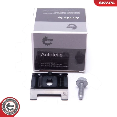 Imagem de ESEN SKV 96SKV228 Suporte da batería VOLKSWAGEN: GOLF 6