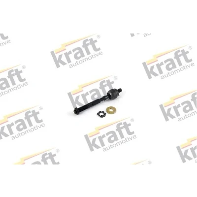 Imagem de KRAFT 4305011 Barra Axial da Direção Eixo dianteiro, de ambos os lados, interior M16X1.5 RENAULT: MASTER 2 Kasten, OPEL: Movano A Minibus
