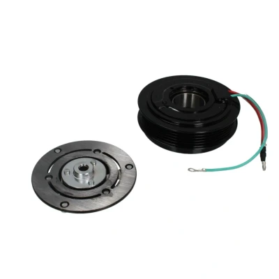 Imagem de THERMOTEC KTT040127 Embreagem de Compressor Ar Condicionado SANDEN HS090R, TRSA09