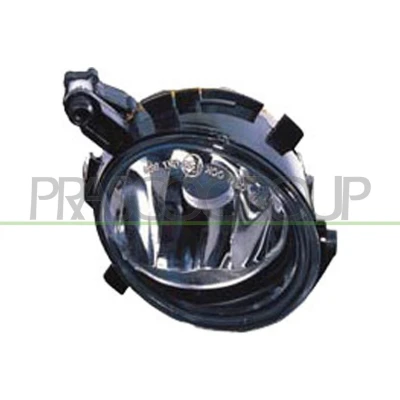 Imagem de PRASCO ST0354413 Farol de Nevoeiro à direita SEAT: Ibiza 4, 4 ST, Sportcoupe