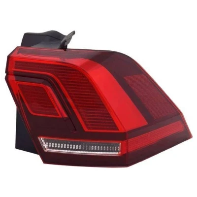 Imagem de TYC Farolim esquerda LED 11 9038 16 9 VOLKSWAGEN: Tiguan II