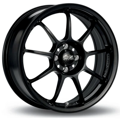 Imagem de Jante oz alleggerita hlt 12x18 5x120,6 et57