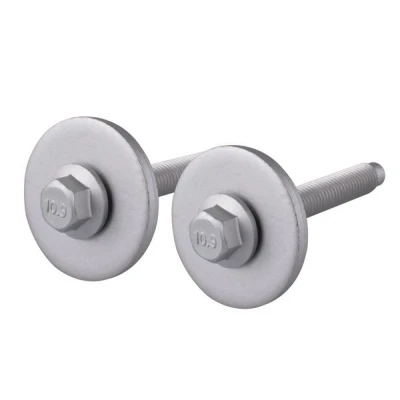 Imagem de TEDGUM TED12273 Cavilhas da roda M10X1.5 8.8 galvanizado FORD: Focus 2, 3, 2 Kombi