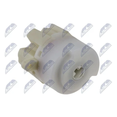 Imagem de NTY EKS NS 001 Interruptor de ignição e arranque