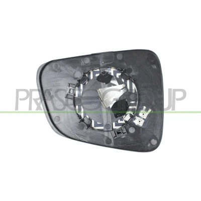 Imagem de PRASCO OP7007504 Vidro Espelho esquerda OPEL: Mokka / X