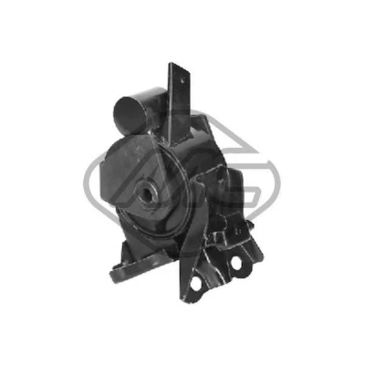 Imagem de Metalcaucho 23177 Suporte, motor esquerda KIA: Cerato Hatchback