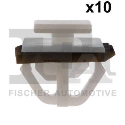 Imagem de FA1 89 40003.10 Grampo, friso
