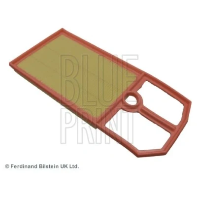 Imagem de BLUE PRINT ADV182259 Filtro de ar 33 188 418 Cartucho filtrante VOLKSWAGEN: Golf 4, Polo III Hatchback, 4 Variant, SEAT: Ibiza 2