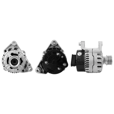 Imagem de LUCAS ELECTRICAL LRA01721 Alternador 12V 90A BMW: 3 Sedan, 5 Compact