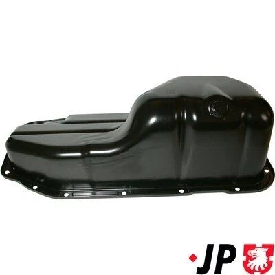 Imagem de JP GROUP 1212900100 Cárter de Óleo sem furo para o sensor nível óleo