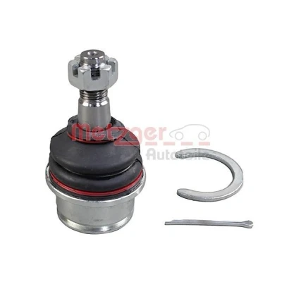 Imagem de METZGER 57032908 Rótula de suspensão Eixo dianteiro, exterior 20 TOYOTA: Land Cruiser Prado 150