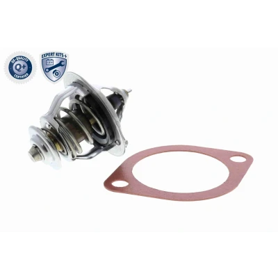 Imagem de ACKOJA A52 99 0003 Termóstato, líquido de refrigeração 82 com junta sem caixa HYUNDAI: Getz, Coupe II, H100 Van, MITSUBISHI: L400 / Space Gear Minibus
