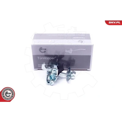 Imagem de ESEN SKV 60SKV906 Bloqueador da porta à frente, lado esquerdo, direito CITROËN: Xsara Picasso