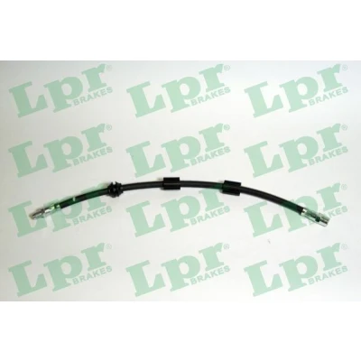 Imagem de LPR 6T46162 Mangueira de Travão 445 F10X1 BMW: 7, 5 Touring, Sedan