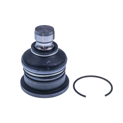 Imagem de DENCKERMANN D110291 Rótula de suspensão em baixo, Eixo dianteiro 18mm 38,3mm