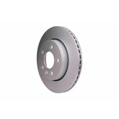 Imagem de HELLA 8DD 355 125 571 Disco de travão 300 22 05/06 120 ventilado fora revestido sem pernos fixação da roda, cubo roda