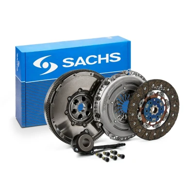 Imagem de SACHS 2290 601 162 Kit de Embraiagem SEAT: Leon III SC, ST, Hatchback, AUDI: A3 Sportback, Sedan, Hatchback