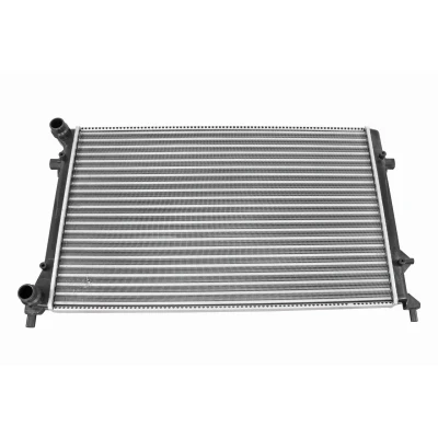 Imagem de VEMO V15 60 5049 Radiador, arrefecimento do motor 650 414 23 Original Quality VOLKSWAGEN: Golf 5, 4, Caddy 3, AUDI: A3 Sportback
