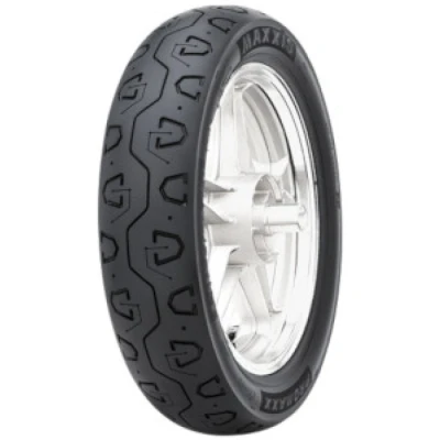 Imagem de Maxxis M 6400R ( 130/80 18 TL 66S Rodas traseiras )