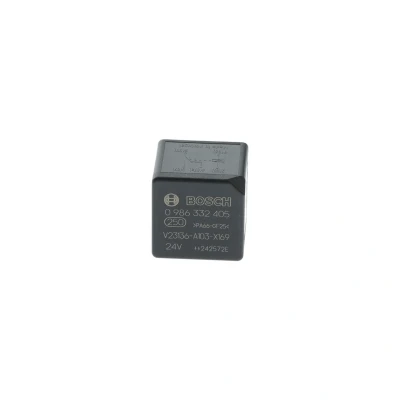 Imagem de BOSCH 0 986 332 405 Relé, corrente de trabalho 5pólos