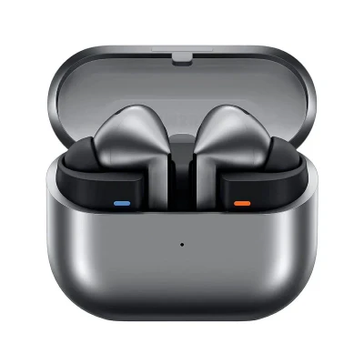 Imagem de Samsung Galaxy Buds 3 Pro Prata