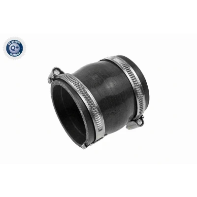 Imagem de VAICO V42 0603 Mangueira Para o Turbocompressor Borracha com entretela Q+, original equipment manufacturer quality PEUGEOT: 407 Sedan, Partner II Van