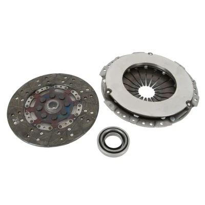 Imagem de LuK BR 0222 625 2062 60 Kit de Embraiagem com rolamento desembraiagem 250 OPEL: Frontera A SUV