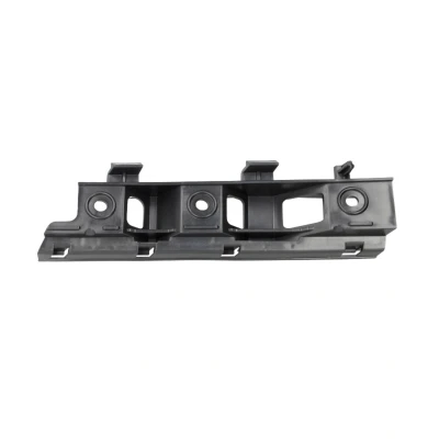 Imagem de ROMIX C60679 Suporte, pára choques à frente, lado esquerdo, do da roda VOLKSWAGEN: Passat B6 Variant