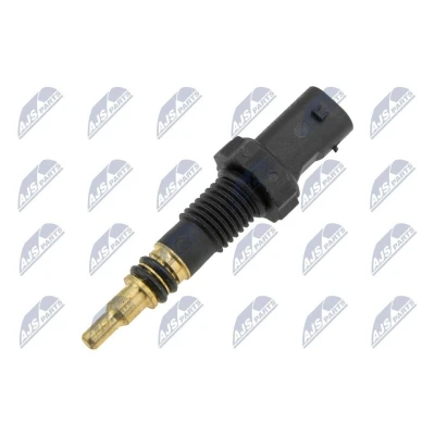 Imagem de NTY ECT BM 002 Sensor, temperatura do líquido de refrigeração cabeça cilíndrica