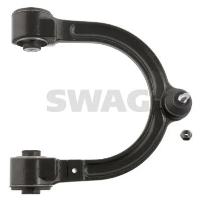 Imagem de SWAG 10 0260 Braço de suspensão MERCEDES BENZ: Classe E Sedan, T modell