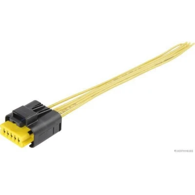 Imagem de HERTH+BUSS ELPARTS 51277303 Kit de reparação cabos, medidor massa ar