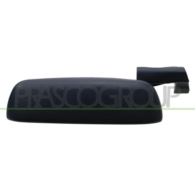Imagem de PRASCO FT1328204 Puxadores de Porta exterior, traseira esquerda, à frente, lado esquerdo com subcapa FIAT: Punto I Hatchback