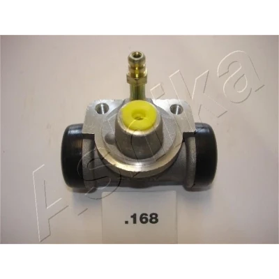 Imagem de ASHIKA 67 01 168 Cilindro de Roda 17,4mm Eixo traseiro NISSAN: Pick Up, Up