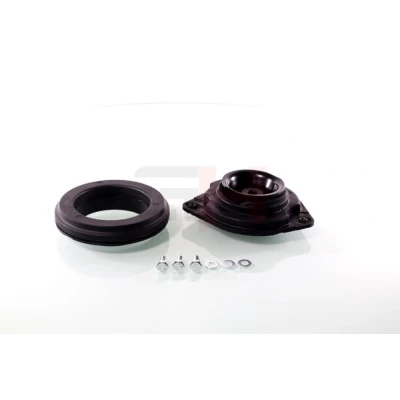 Imagem de GH 362294V Kit de reparação, suporte apoio do conj. mola/amortecedor Eixo dianteiro, lado esquerdo NISSAN: Qashqai / Qashqai+2 I