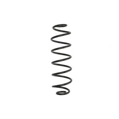 Imagem de LESJÖFORS 4215648 Mola de suspensão Eixo traseiro helicoidal CITROËN: C4 II Cactus