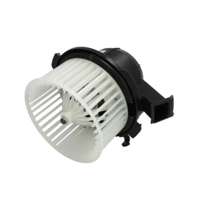 Imagem de NISSENS 87503 Ventilador do Habitáculo sem regulador integrado