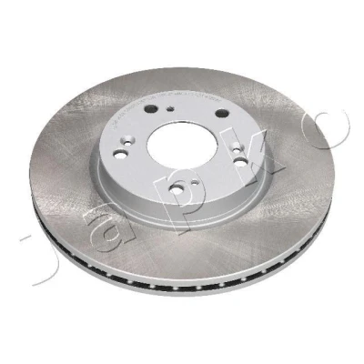 Imagem de JAPKO 60407C Disco de travão Eixo dianteiro 281,5 23 5 64,3 ventilado pintado HONDA: CIVIC 8 Hatchback, 9,