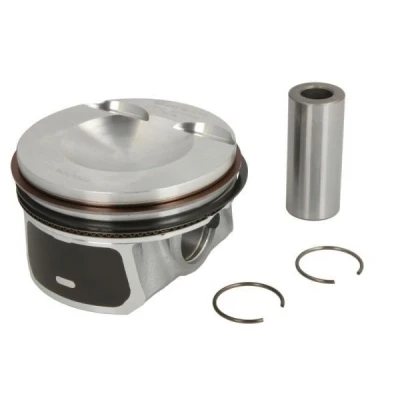 Imagem de ENGITECH ENT050006 STD Pistão 82,51 VOLKSWAGEN: Scirocco III, Golf 6, 5, AUDI: TT Coupe, A3 Sportback, Hatchback