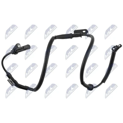 Imagem de NTY HCA KA 359 Sensor de ABS Eixo dianteiro, lado direito KIA: SORENTO 1