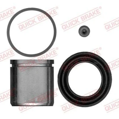 Imagem de QUICK BRAKE 114 5253 Jogo de Reparação Pinça Travão com êmbolo 48 SUZUKI: SWIFT 2