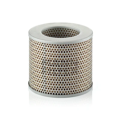 Imagem de MANN FILTER C 1574 Filtro de ar 125 150 Cartucho filtrante FORD: Cortina Mk2 Coupé