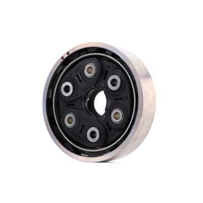 Imagem de FEBI BILSTEIN 40857 Acoplamento do Cardan traseira 177 SEAT: Altea XL, AUDI: A3 Hatchback
