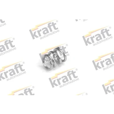Imagem de KRAFT 0592010 Mola, silenciador