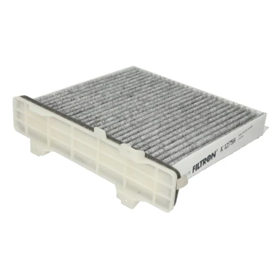Imagem de FILTRON K 1275A Filtro, ar do habitáculo Filtro de carvão ativado 215 214 45 MITSUBISHI: PAJERO Sport 1 SUV, 3, 4